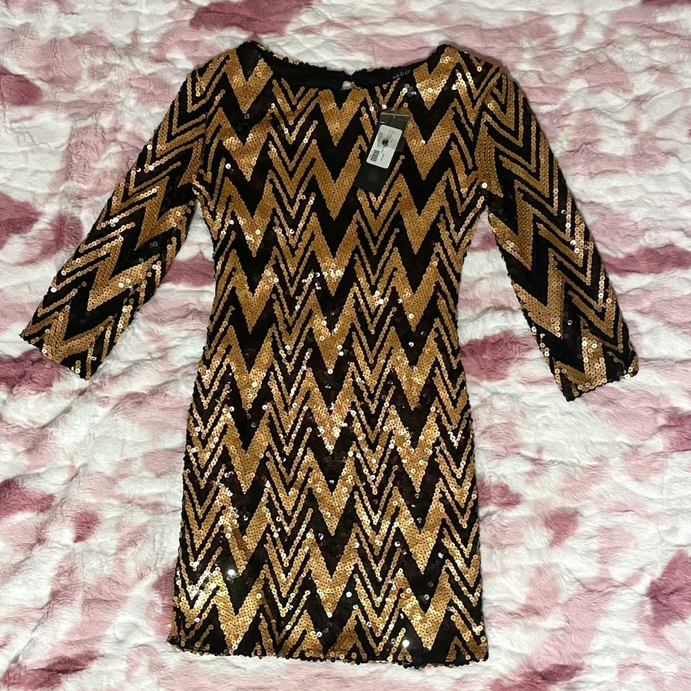 Ark & Co. Dress